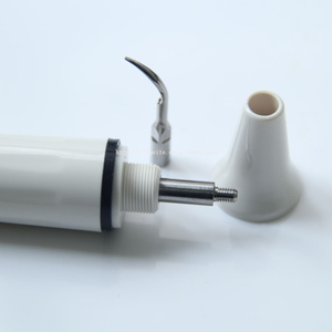 Wood-pecker <strong>Dental</strong> <strong>Scaler</strong> Handpiece 3h/5l/7l/7h/s2 With <strong>Scaler</strong> Tip <strong>Dental</strong> <strong>Scaler</strong> Handpiece - Product Image 5