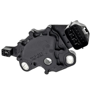 Interruttore di Sicurezza Neutro per Trasmissione <span class=keywords><strong>MITSUBISHI</strong></span> MD757782 MD757783 MN107533 MR983147 8617A007 8604A011 88923601 88923602 - Product Image 4