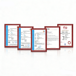 ไฟ LED กระจกเงาเคลือบโครเมียม หลายหัว โคมไฟคริสตัลทรงกระบอก สำหรับห้องน้ำ - Product Image 5