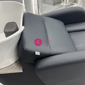 Yicheng Beauty High <strong>Quality</strong> Shampoo Bed Head Spa Washing Bed With <strong>Water</strong> Circulation Hair Salon <strong>Furniture</strong> for Sale - Product Image 3