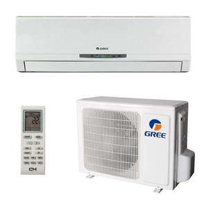 Nuevos Aires Acondicionados Split 2025 TC L 1hp Sistema de Aire Acondicionado 9000btu Gas R410a Gree Venta al por Mayor 9000 12000 18000 24 - Product Image 5