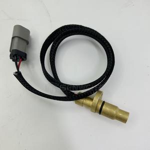 Capteur de vitesse Senwitt 11046847 pour pièces d'excavatrice John Deere 450J 450K 550J, protection IP65 - Product Image 2