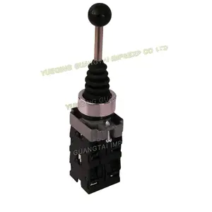 Hochwertiger XD2-PA24 22mm Schalter Joystick Druckknopf schalter