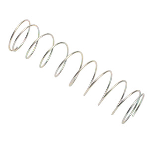 สปริงท่อระบายน้ำเครื่องซักผ้า 76 มม. X 15.8 มม. 98 มม. X 20 มม. 98 มม. X 24.1 มม. อะไหล่ทดแทนที่ทนทานทำจากเหล็ก - Product Image 2