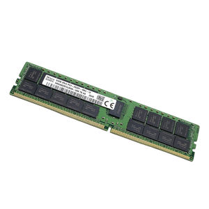 Mémoire UDIMM ECC DDR5 4800 MHz [2Rx8] 32 Go ThinkSystem 4X77A88512 pour serveur RAM - Product Image 4
