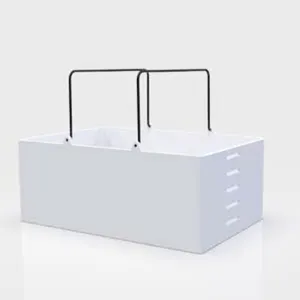 Intelligent Voice Control Reagent Storage Cabinet Temporary Desktop Laboratory Furniture For Hospital Workshop School Use