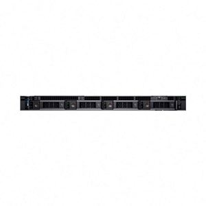 Serveur rack Dell PowerEdge R6525 avancé, processeur AMD EPYC 7702 DDR4 2,00 GHz, RAID H840, 1400 W, double socket, serveur rack 1U, 8SFF - Product Image 1