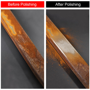 Papel de <span class=keywords><strong>Lija</strong></span> Húmedo y Seco Reutilizable, Almohadillas de Lijado para Metal, Madera, Muebles, Modelos, Paneles de Yeso, Pulido, Papel de <span class=keywords><strong>Lija</strong></span> de Carburo de Silicio - Product Image 4