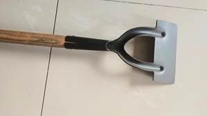 <span class=keywords><strong>Azada</strong></span> de jardinería de alta calidad, <span class=keywords><strong>azada</strong></span> <span class=keywords><strong>holandesa</strong></span> con mango de madera - Product Image 3