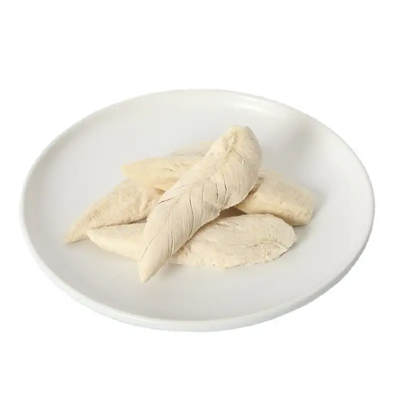 Exclusive Sale Pet Food Freeze Dried Chicken Breast For Pets