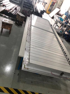 Kích thước nhỏ quảng cáo ngoài trời giá biển quảng cáo Chất liệu trivision biển quảng cáo - Product Image 2