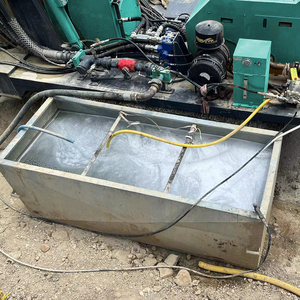 1200m nước giếng khoan đứng Giàn Khoan giá máy khoan borewell Giàn Khoan - Product Image 6