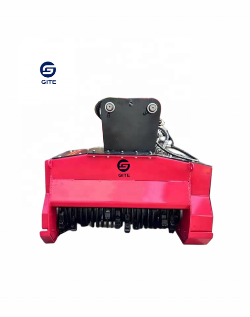 Farm Standard Mowers Mulchers for Tractor