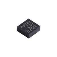 Capteur de mouvement MEMS LIS3DHTR, accéléromètre 3 axes 16 bits I2C SPI LGA-16, composants électroniques pour ST