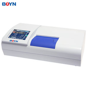 BN-SGW-532 /531 Laboratório Polarímetro de alta velocidade automático totalmente automático Polarímetro de rotação óptica com display digital - Product Image 1
