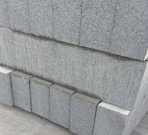 Wulian Ash Road calcul brûlant route calcul <span class=keywords><strong>bordure</strong></span> pierre côté sésame cendres <span class=keywords><strong>granit</strong></span> roche pavage <span class=keywords><strong>granit</strong></span> - Product Image 2