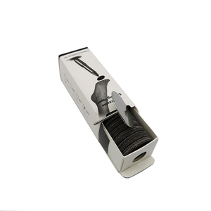 Removedor de callos de pie profesional de EE. UU. Diámetro 15mm 20mm 25mm Disco de pedicura de acero inoxidable Soporte de disco Podo para máquina de perforación - Product Image 6