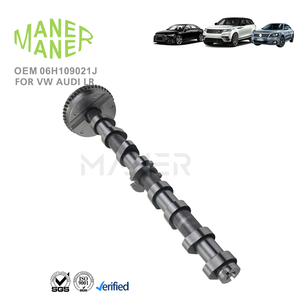 Манер 06H109021J 06J109021, производство автозапчастей, Новое поступление, впускной распределительный вал EA888 Для VW seat Audi A3 A4 A5 A6 - Product Image 2