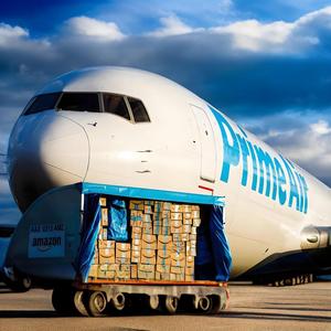 Meilleur prix transitaire express de Guangzhou pour le transport porte-à-porte par voie aérienne et maritime desservant le Canada Afrique du Sud Indonésie CA - Product Image 5