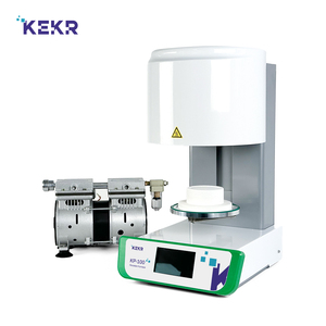 Nha khoa sứ lò giá kekr chân không lò gốm sứ lò CAD cam nha khoa thiết bị nhà máy - Product Image 2