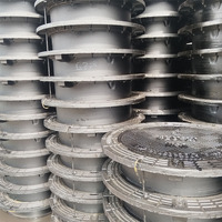 Fournisseur de couvercles de manhole en matériaux composites Yonghong Anhui