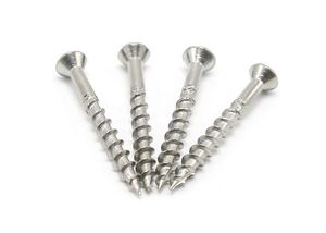 Torx vít boong thép không gỉ Torx chìm đầu boong vít Loại 17 - Product Image 2