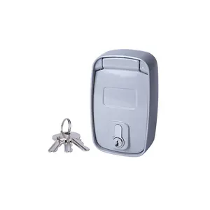 Thiết Kế Mới Nhất Key Selector Cho Trung Tâm Động Cơ Con Lăn Màn Trập