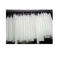 Máquina Automática para Hacer Velas de Parafina para Aromaterapia, de Alta Eficiencia, en Acero Inoxidable, 200 Piezas/Lote