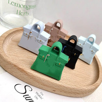 Diffuseur de parfum pour voiture en pierre suspendu de grande marque, vente chaude, pour voiture, maison, bureau