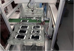 Tecno Camon 20 <span class=keywords><strong>Pro</strong></span> 5G LCD pantalla táctil del teléfono móvil para el modelo CK8n fábrica al por mayor diferentes modelos de pantalla LCD - Product Image 6