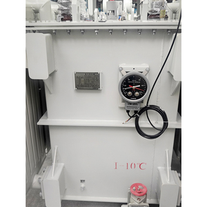 ราคาขายตรงจากโรงงาน หม้อแปลงไฟฟ้าสามเฟสแบบจุ่มน้ำมัน ขนาด 6kv 10kv 11kV 15kV 30-3150kVA ขดลวดทองแดง S11 - Product Image 4