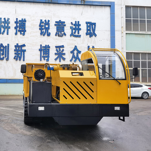 Nhà máy bán <span class=keywords><strong>Mini</strong></span> Crawler tự <span class=keywords><strong>loader</strong></span> Trung Quốc thủy lực xe chở rác <span class=keywords><strong>mini</strong></span> 12000kg <span class=keywords><strong>Dumper</strong></span> - Product Image 3