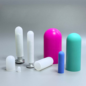 Tapas Protectoras <span class=keywords><strong>de</strong></span> Silicona Resistentes a Altas Temperaturas, Anti-Obstrucción, para Tornillos y Pernos - Product Image 4