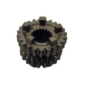 Engrenage intermédiaire avec finition traitée thermiquement pour un démarrage fiable du moteur et des performances durables du système de démarrage - Product Image 4