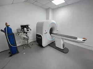 SY-W073 Sistema di Scansione MRI e TC Veterinario con Tavolo Scanner per Monitoraggio Completo - Product Image 2