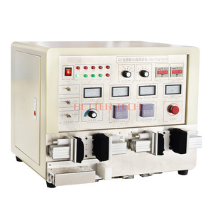 Nuovo Tester per Cablaggi <span class=keywords><strong>Auto</strong></span>, Macchina per Testare Connettori e Cavi <span class=keywords><strong>di</strong></span> Alimentazione, Utilizzato per <span class=keywords><strong>Auto</strong></span> e Veicoli - Product Image 2