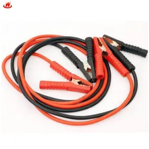 China Supplier Car Starting Jumper Cable 4m 2000A