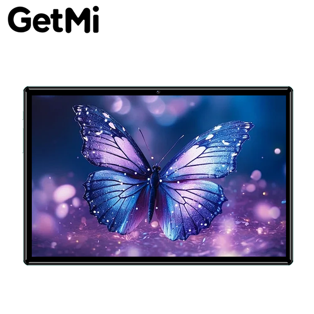 Educate School 10 Inch 5000mah Dual SIM Android Tablet PC 64GB Bundle Best Value for Money