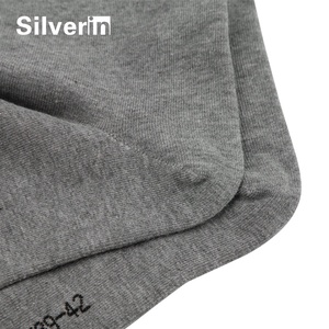 Dẫn điện nối đất hàng chục chống vi khuẩn chống mùi Vớ với tinh khiết sợi bạc - Product Image 6