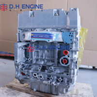 Moteur K24Z2 pour Honda Accord CR-V Odyssey | Ensemble complet de moteur à essence VTEC de 2,4 L | Remplacement à ajustement direct