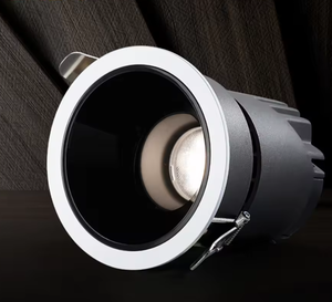 Recessed <b>Led</b> Downlight 10w <b>square</b> <b>Led</b> <b>Light</b> Materials Hot Selling Driver <b>Led</b> Downlight High Quality for Project <b>Led</b> Downlight - Product Image 6