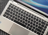 Ordinateur portable HP Elitebook x360 1040 G7 d'occasion, processeur Intel Core i7 10e génération, quadricœur, 1,8 GHz, écran tactile 14 pouces Full HD, clavier anglais, 16 Go de SSD
