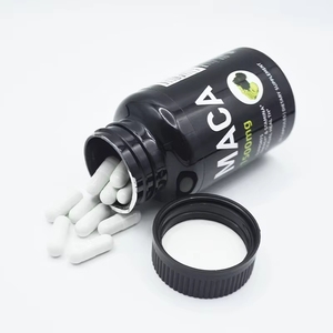 Cápsulas de Maca Macagen al por Mayor para Hombres y Mujeres - Suplemento Natural para la Energía, la Salud Inmunológica y el <span class=keywords><strong>Crecimiento</strong></span> del Cabello - Product Image 2