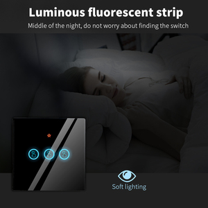 Sixwgh tuya chuyển đổi thông minh cho sử dụng công nghiệp, cao hơn mức độ bảo vệ thiết kế mạnh mẽ cho tuya wifi nền tảng cho IOT quản lý - Product Image 5