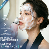 Appareil de massage anti-âge pour le visage et le cou, lifting et soin de la peau, anti-rides, beauté et jeunesse, vente chaude