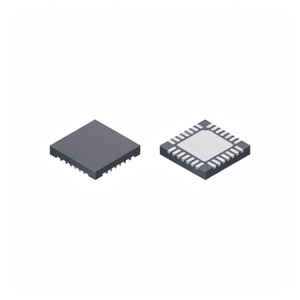 A89306GETSR-T Power Management (PMIC) Buy Electronics Components Online 28 VFQFN Exposed Pad Manufacturer Channel - Product Image 1