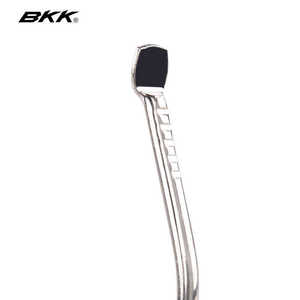 BKK Bass <b>Hook</b> No. 1 Stainless Steel Single <b>Hook</b> For Sea Fishing <b>Boat</b> Fishing Rust Proof - Product Image 3