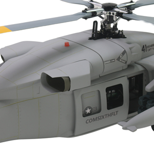 New <span class=keywords><strong>RC</strong></span> máy bay trực thăng flishrc fl500 SH-60 Sea Hawk mô phỏng điều khiển từ xa máy bay trực thăng với L7 điều khiển chuyến bay - Product Image 5