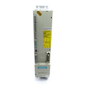 Módulo PLC Nuevo, 6SN1145-1BA01-0BA2 - Product Image 3