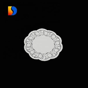 Outils <span class=keywords><strong>de</strong></span> pâtisserie, chemins <span class=keywords><strong>de</strong></span> <span class=keywords><strong>table</strong></span> et napperons en <span class=keywords><strong>dentelle</strong></span> pour frites <span class=keywords><strong>de</strong></span> poisson, napperons en <span class=keywords><strong>papier</strong></span> <span class=keywords><strong>dentelle</strong></span> sur mesure, sets <span class=keywords><strong>de</strong></span> <span class=keywords><strong>table</strong></span> alimentaires, tapis à gâteaux - Product Image 6
